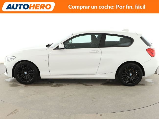 Foto del BMW Serie 1 118iA