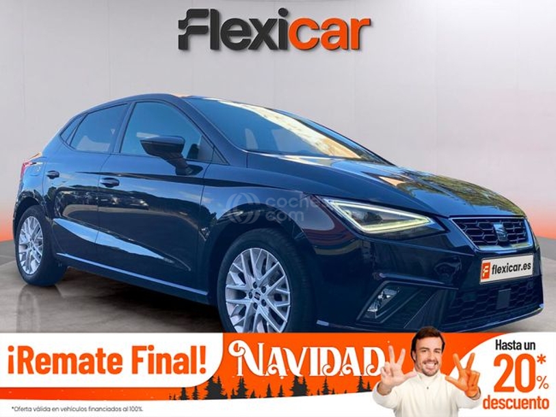 Foto del SEAT Ibiza 1.0 TSI S&S FR 110