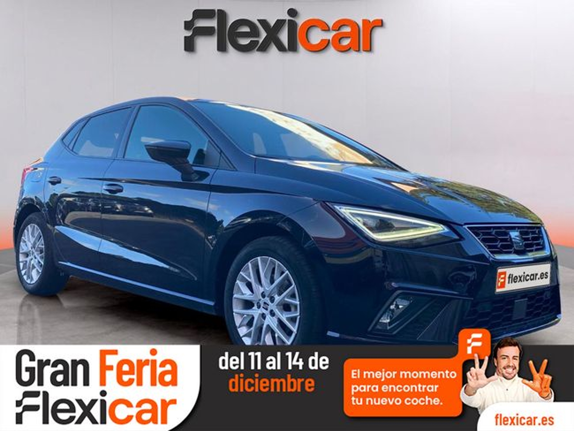 Imagen de SEAT Ibiza