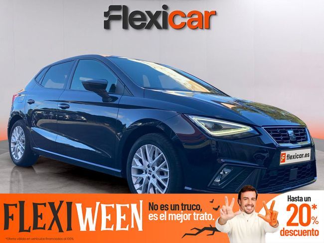 SEAT Ibiza (1.0 TSI 81kW (110CV) Style) en Coruña, A