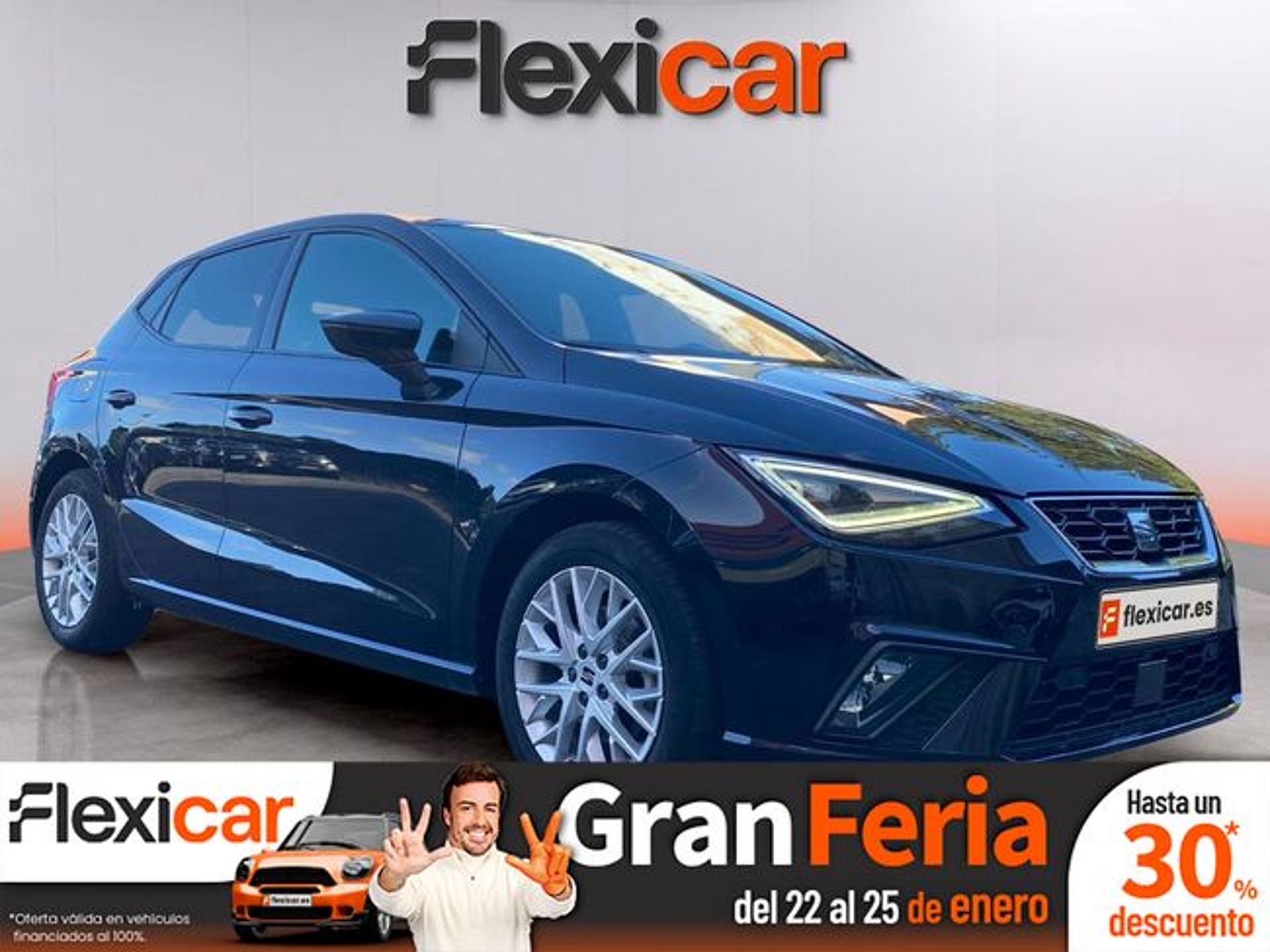 Imagen de SEAT Ibiza