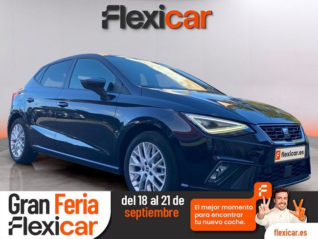 SEAT Ibiza (1.0 TSI 81kW (110CV) Style) en Coruña, A