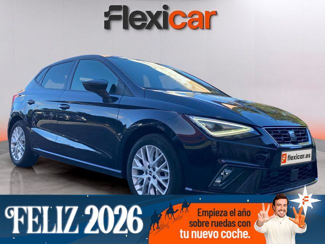 SEAT Ibiza (1.0 TSI 81kW (110CV) FR) en Coruña, A