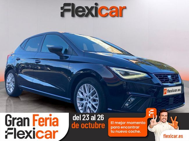 SEAT Ibiza (1.0 TSI 81kW (110CV) Style) en Coruña, A
