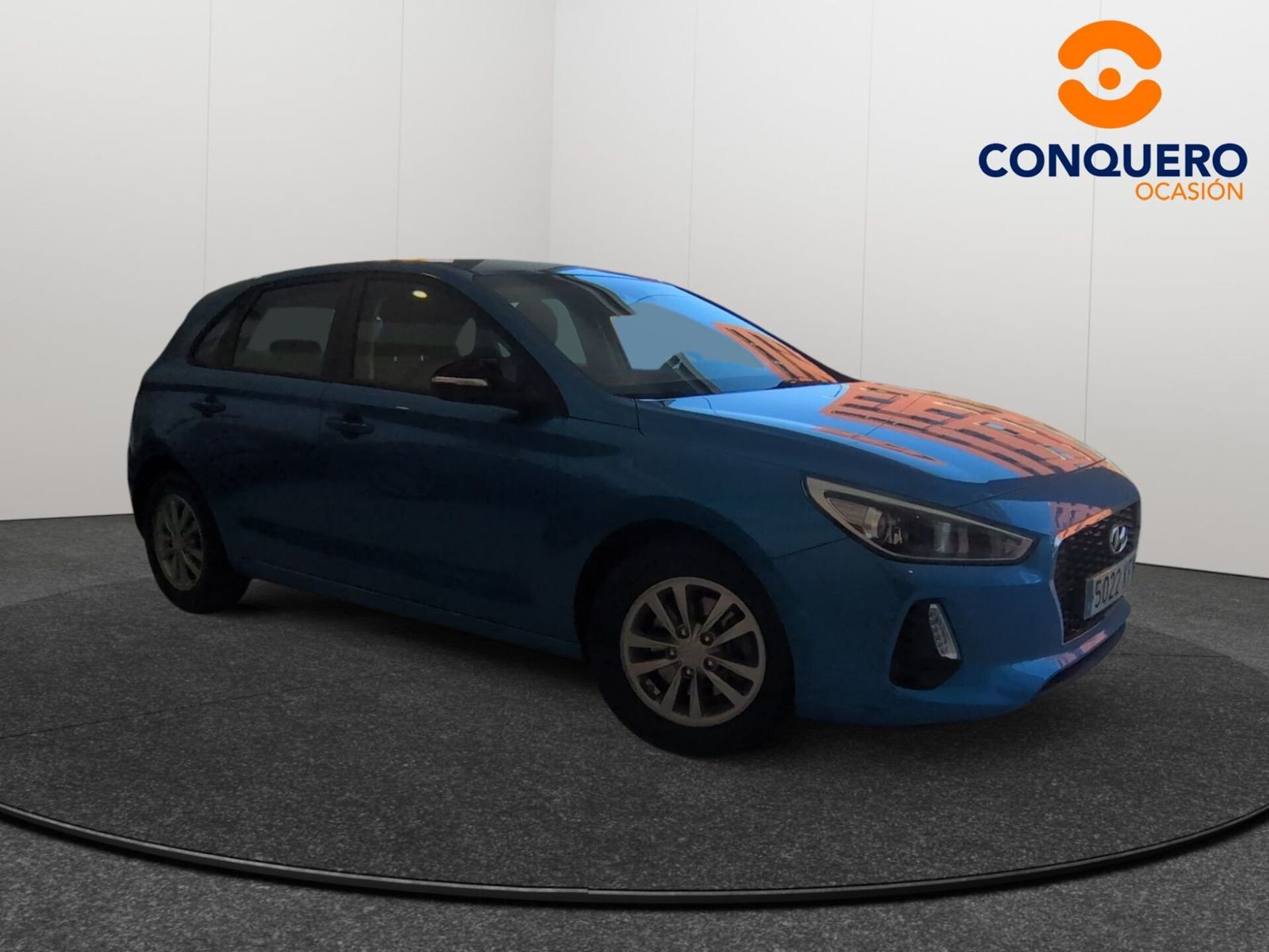 Imagen de HYUNDAI i30