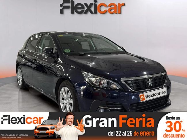 PEUGEOT 308 (5p Active Pack PureTech 130 S&S) en Huelva