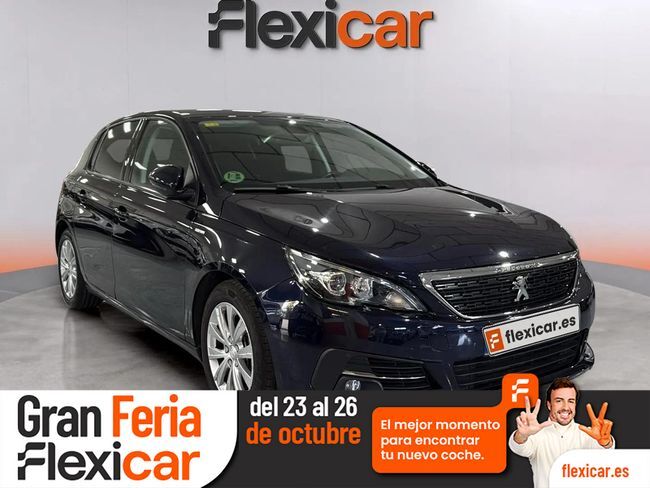 PEUGEOT 308 (5p Active Pack PureTech 130 S&S) en Huelva