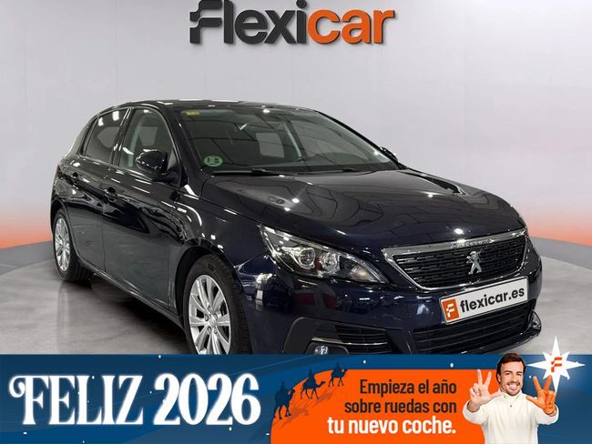 PEUGEOT 308 (5p Active Pack PureTech 130 S&S) en Huelva