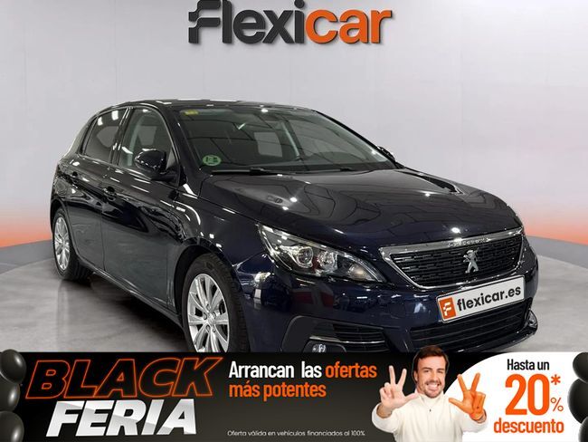 PEUGEOT 308 (5p Active Pack PureTech 130 S&S) en Huelva