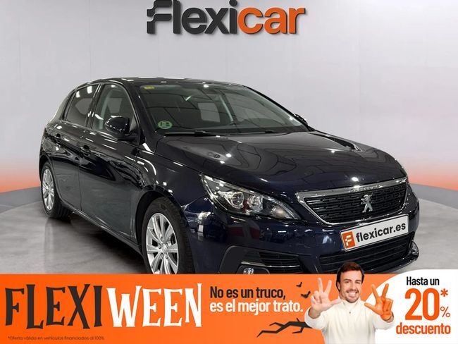 PEUGEOT 308 (5p Active Pack PureTech 130 S&S) en Huelva