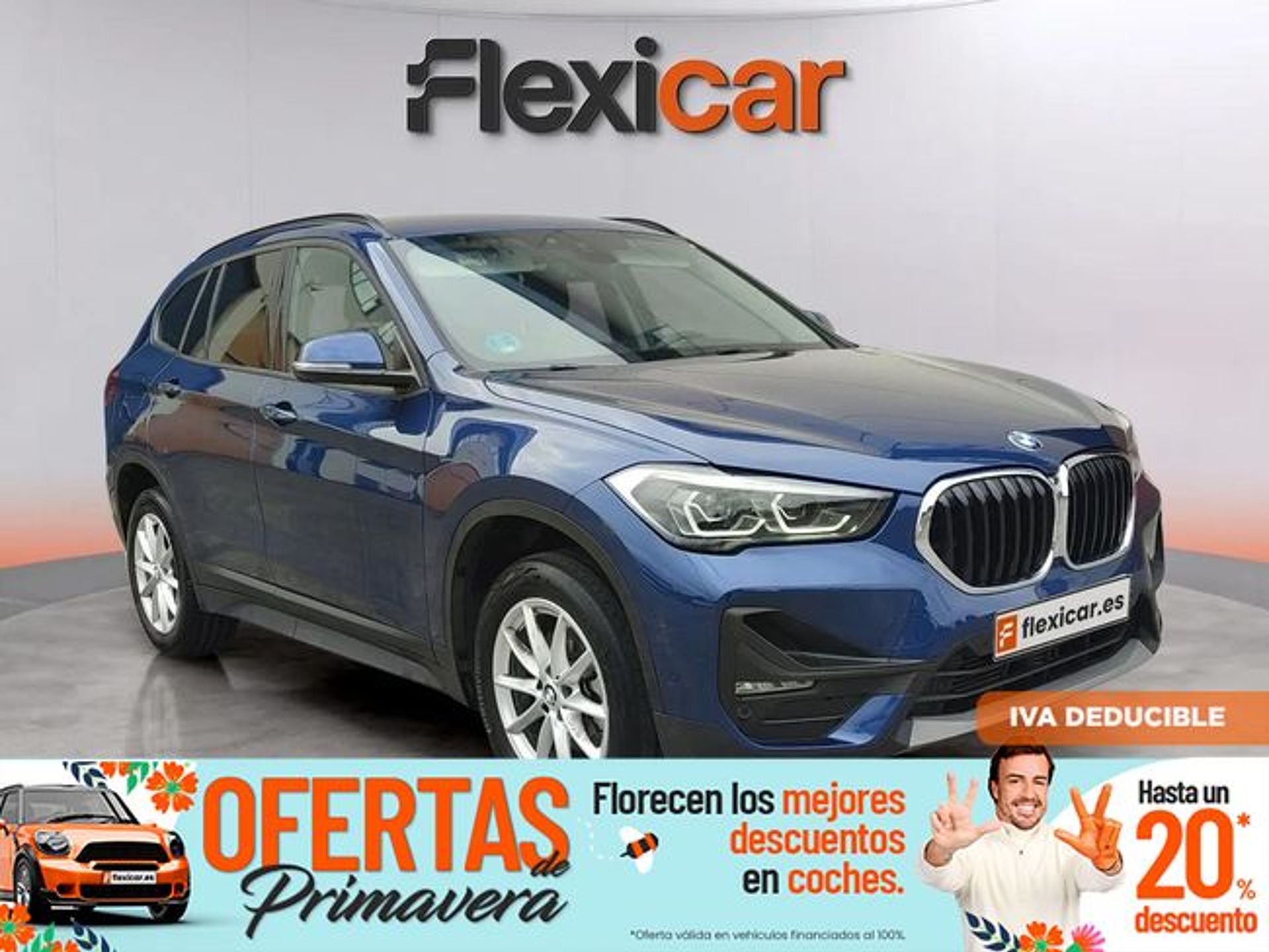 Imagen de BMW X1