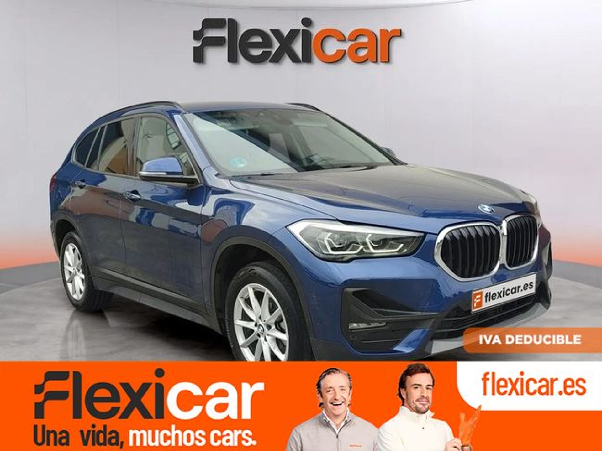 Imagen de BMW X1
