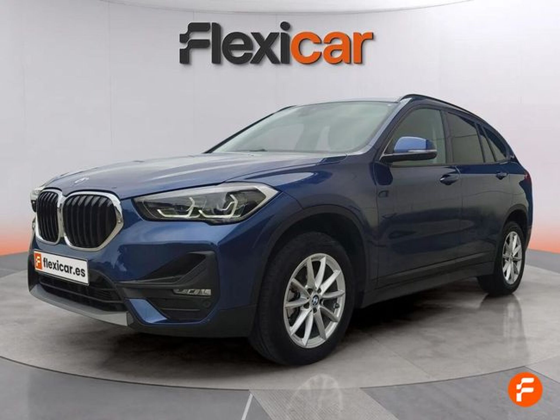 Imagen 2 de BMW X1