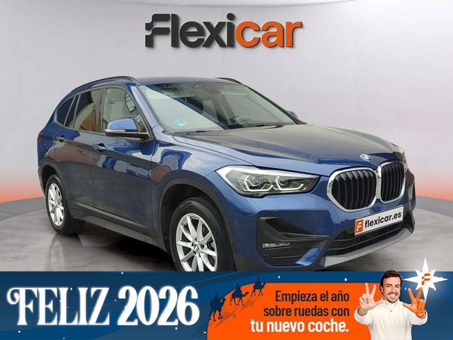 BMW X1 (sDrive18dA Corporate) en Vizcaya