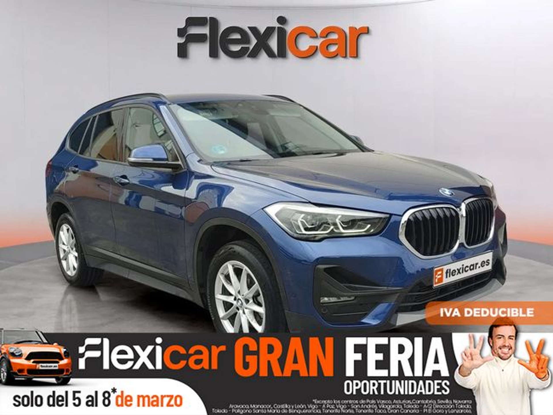 Imagen de BMW X1