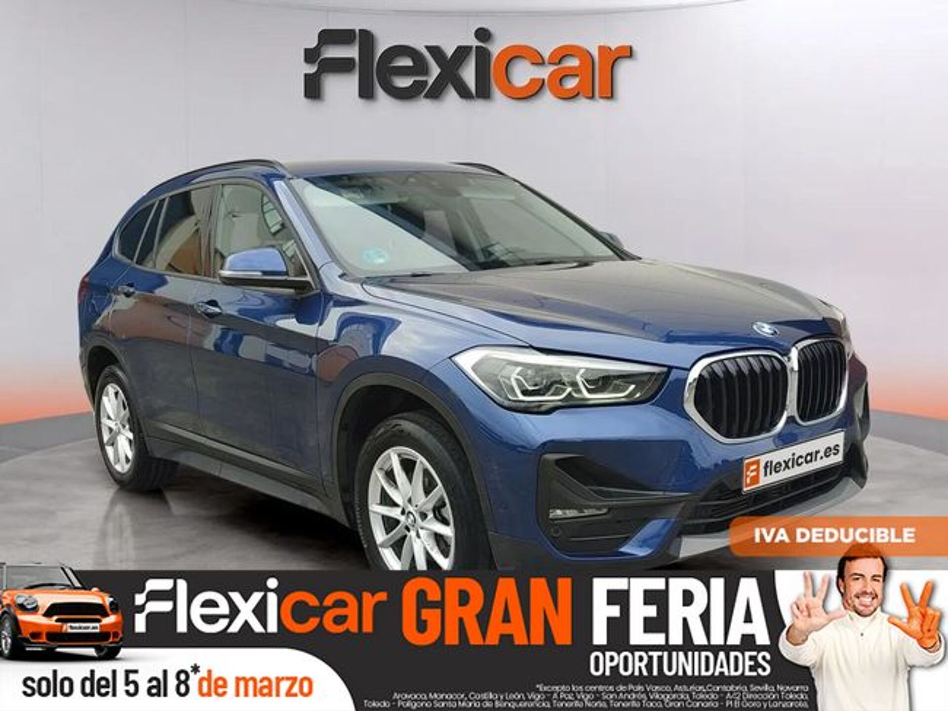 Imagen 1 de BMW X1