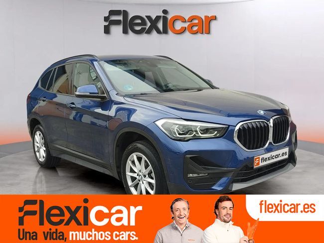 BMW X1 (sDrive18dA Corporate) en Vizcaya