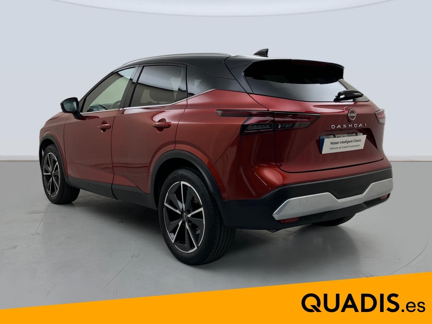 Foto del NISSAN Qashqai 1.3 DIG-T mHEV 12V Acenta 4x2 Aut. 116kW