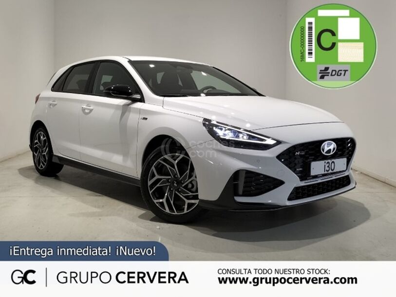 Foto del HYUNDAI i30 1.5 DPI Klass 96