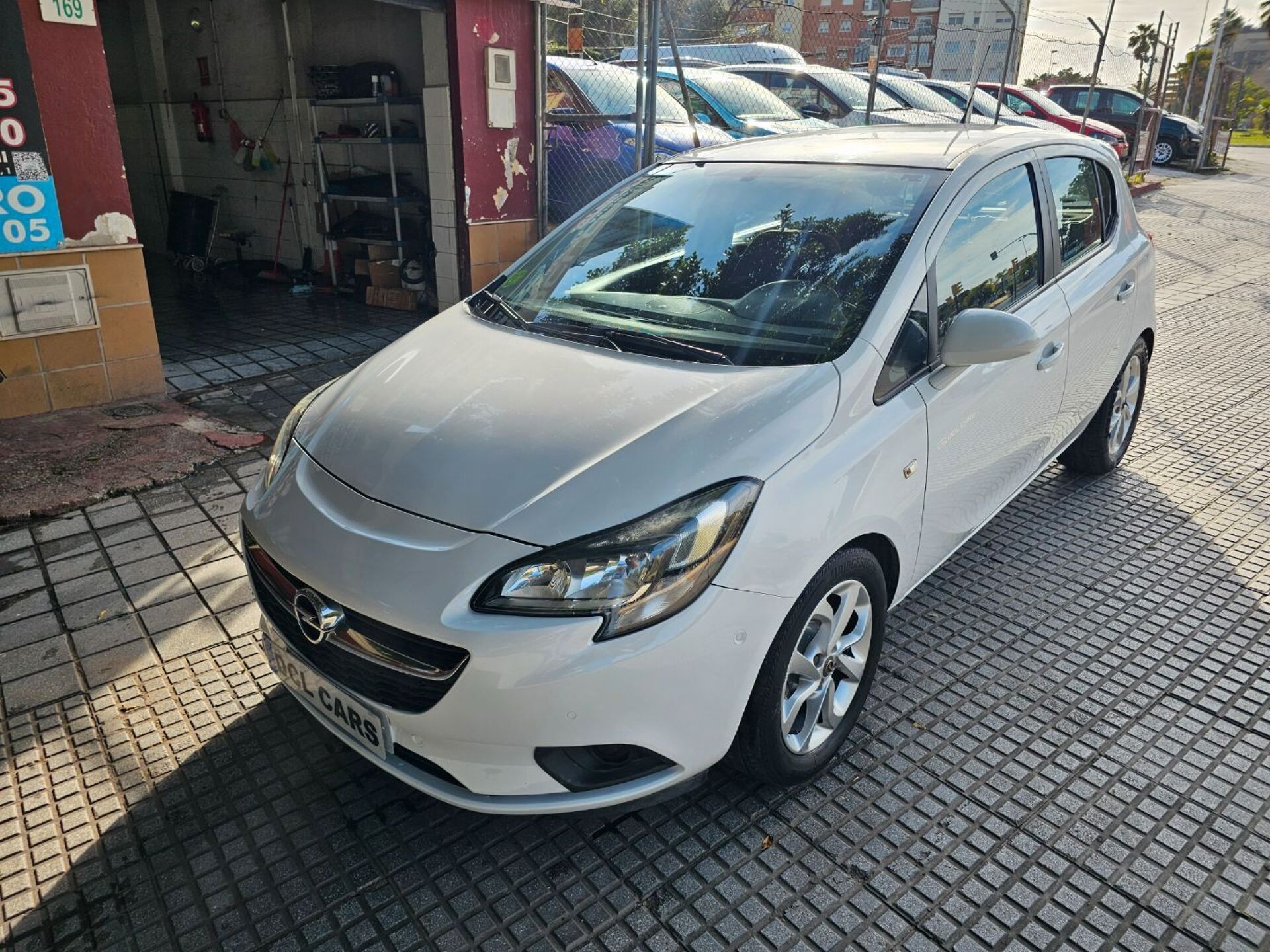 Imagen de OPEL Corsa