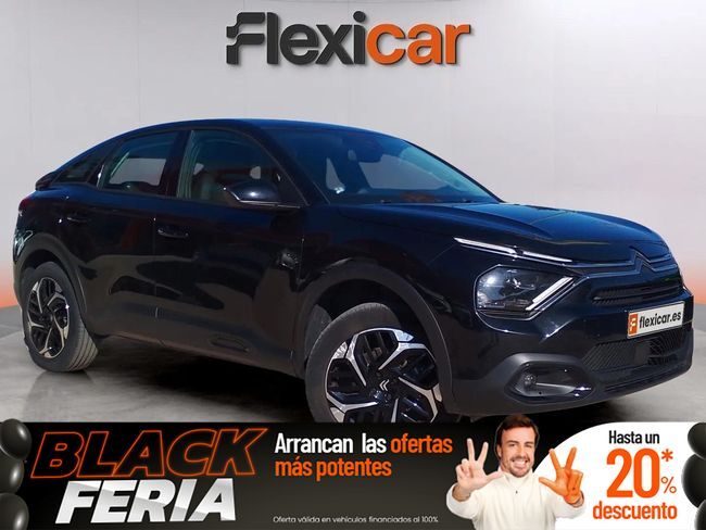 CITROEN C4 (PureTech 130 S&S 6v Feel Pack) en Burgos