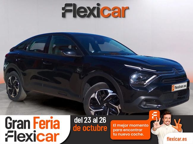 CITROEN C4 (PureTech 130 S&S 6v Feel Pack) en Burgos