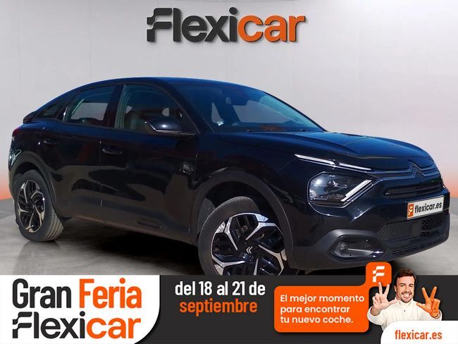 CITROEN C4 (PureTech 130 S&S 6v Feel Pack) en Burgos