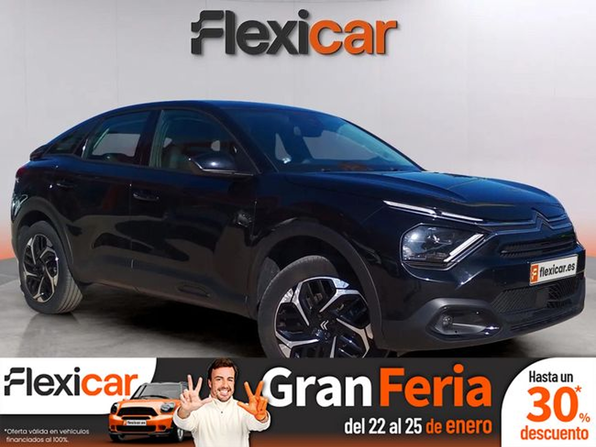 Imagen de CITROEN C4