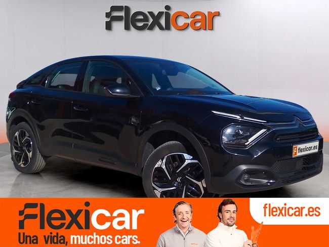 CITROEN C4 (PureTech 130 S&S 6v Feel Pack) en Burgos