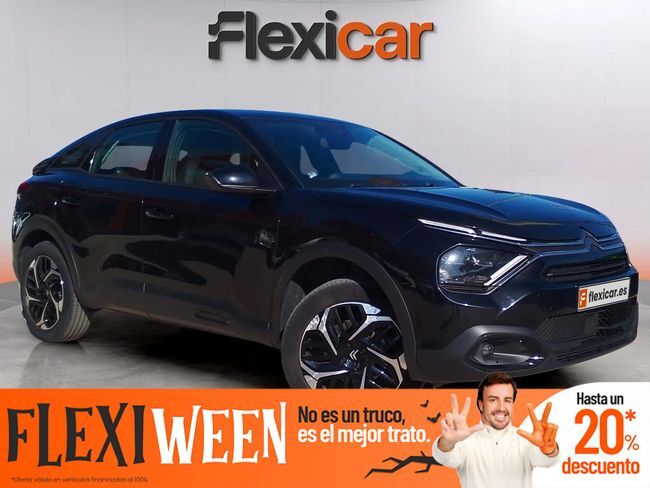 CITROEN C4 (PureTech 130 S&S 6v Feel Pack) en Burgos