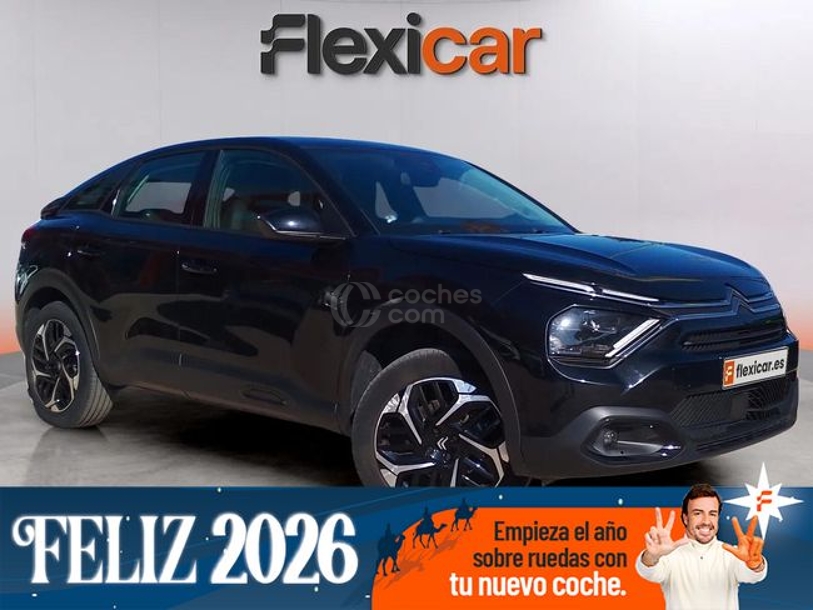 Foto del CITROEN C4 1.2 PureTech Feel Pack S&S 130