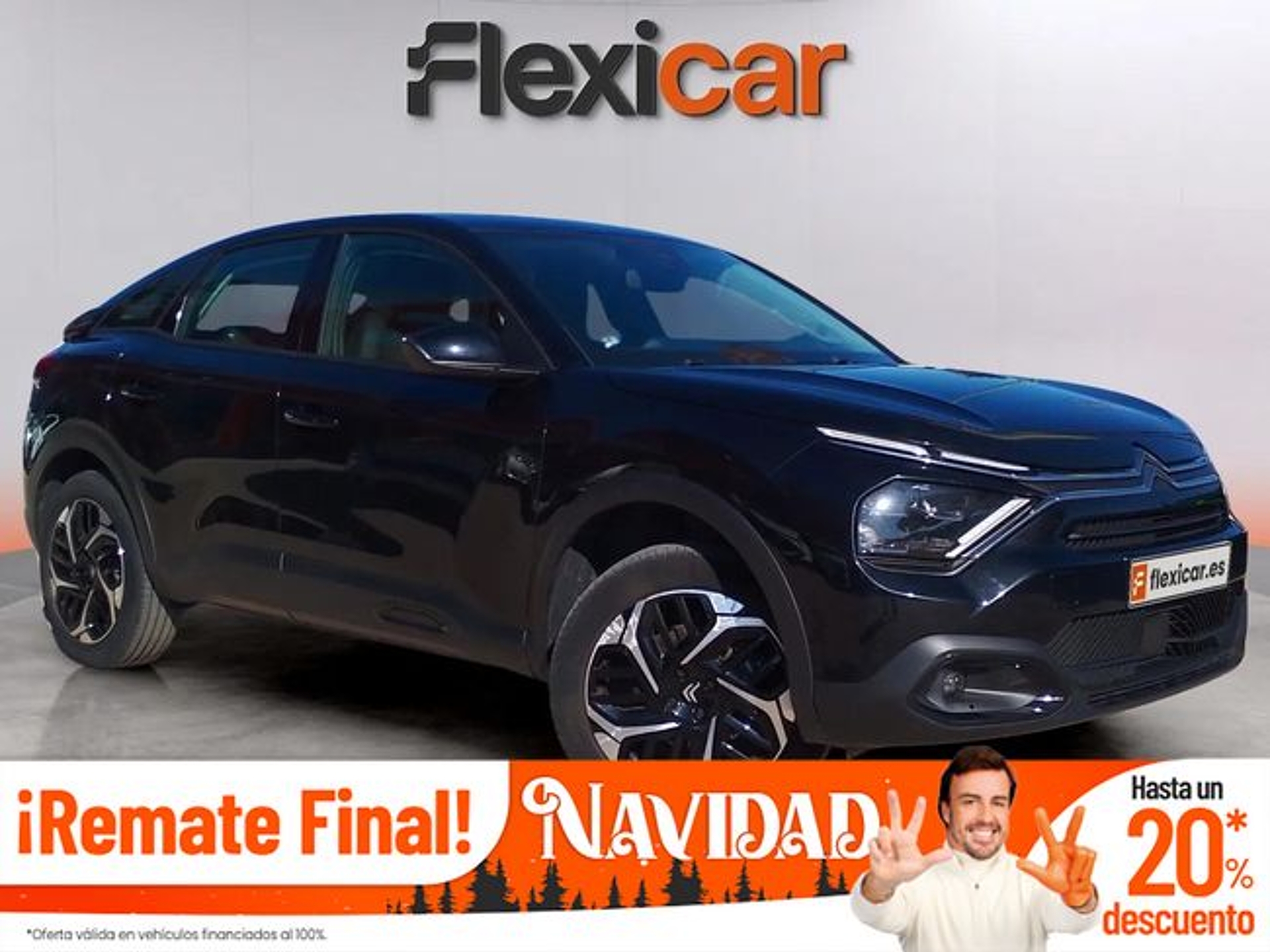 Imagen de CITROEN C4