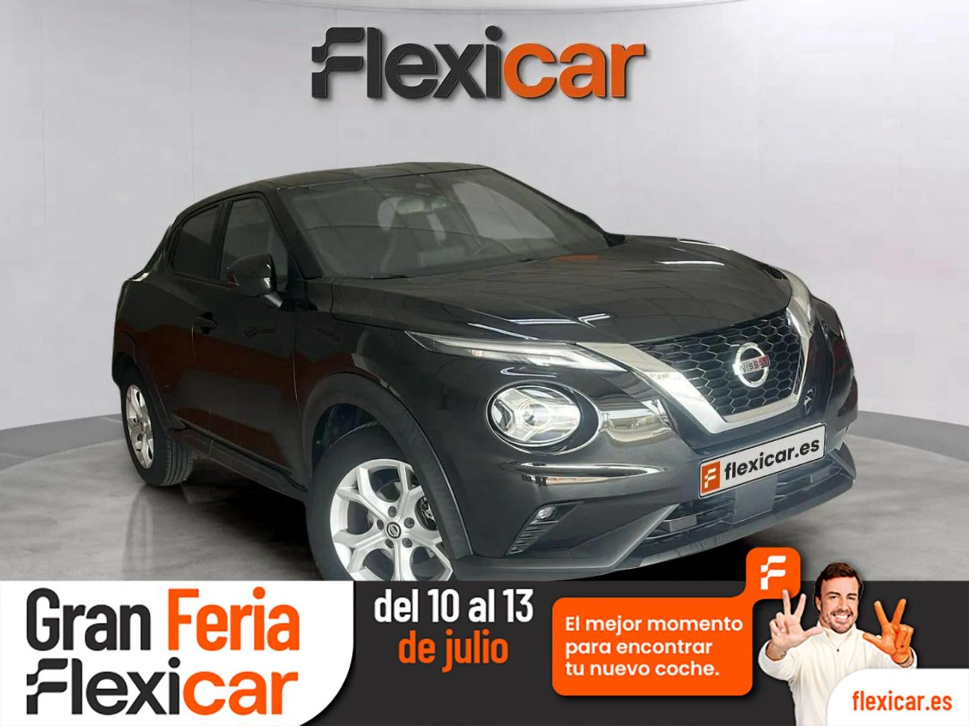 Imagen de NISSAN Juke
