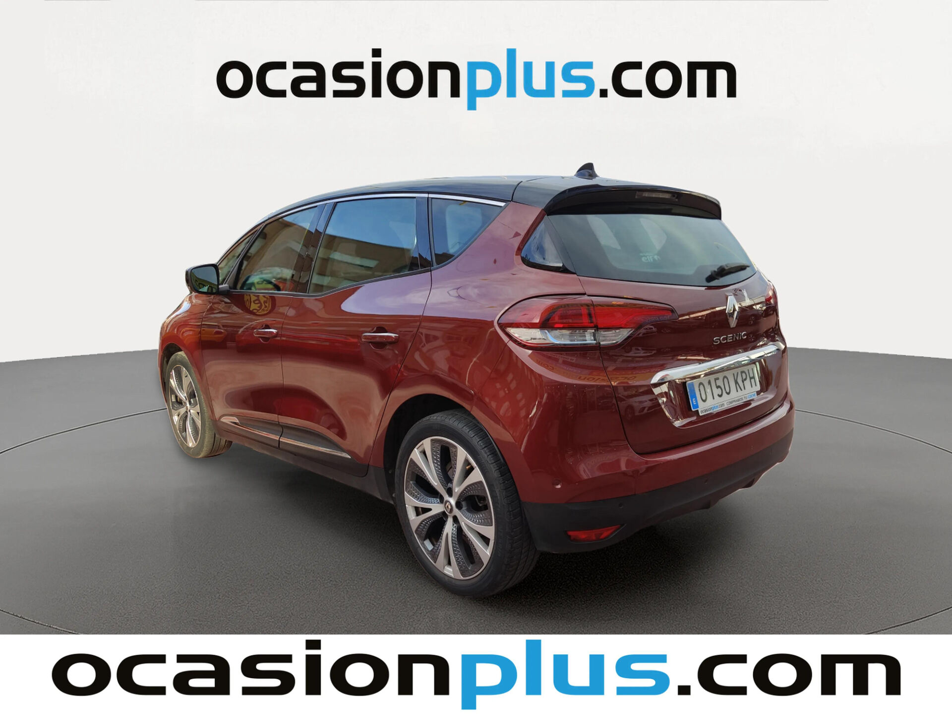 Imagen 3 de RENAULT Scenic