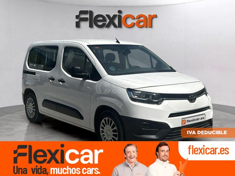 Foto del TOYOTA Proace City Combi L1 1.5D VX 100