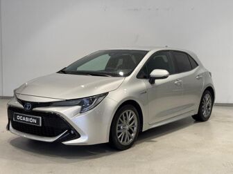 Imagen de TOYOTA Corolla 125H Business Plus