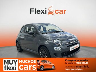 Imagen de FIAT 500 1.0 Hybrid Connect 52kW