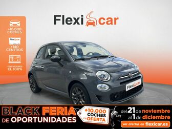 Imagen de FIAT 500 1.0 Hybrid Connect 52kW