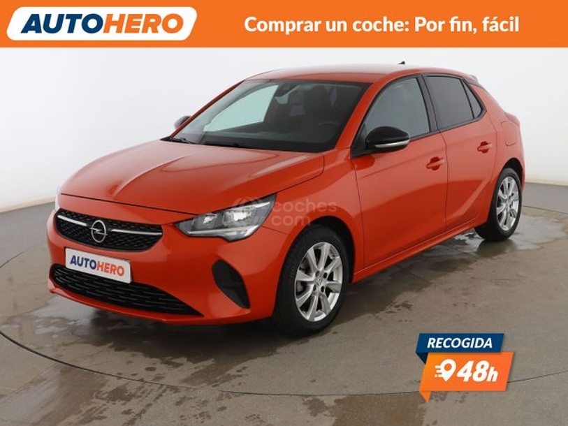 Foto del OPEL Corsa 1.2 XEL S-S Edition 75