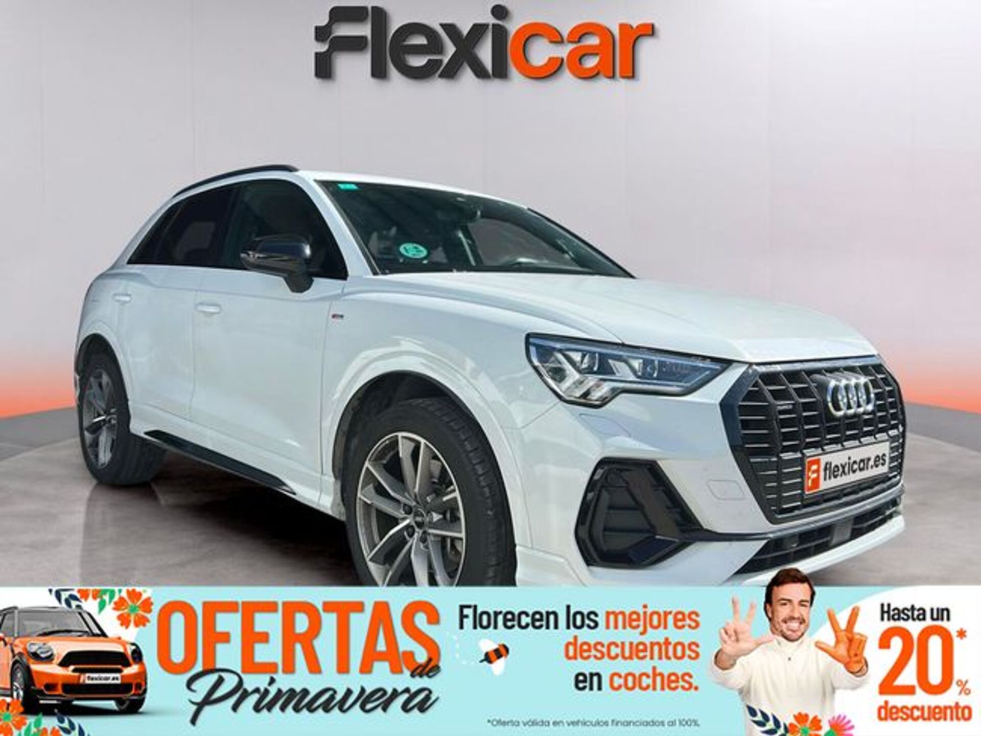 Imagen 1 de AUDI Q3