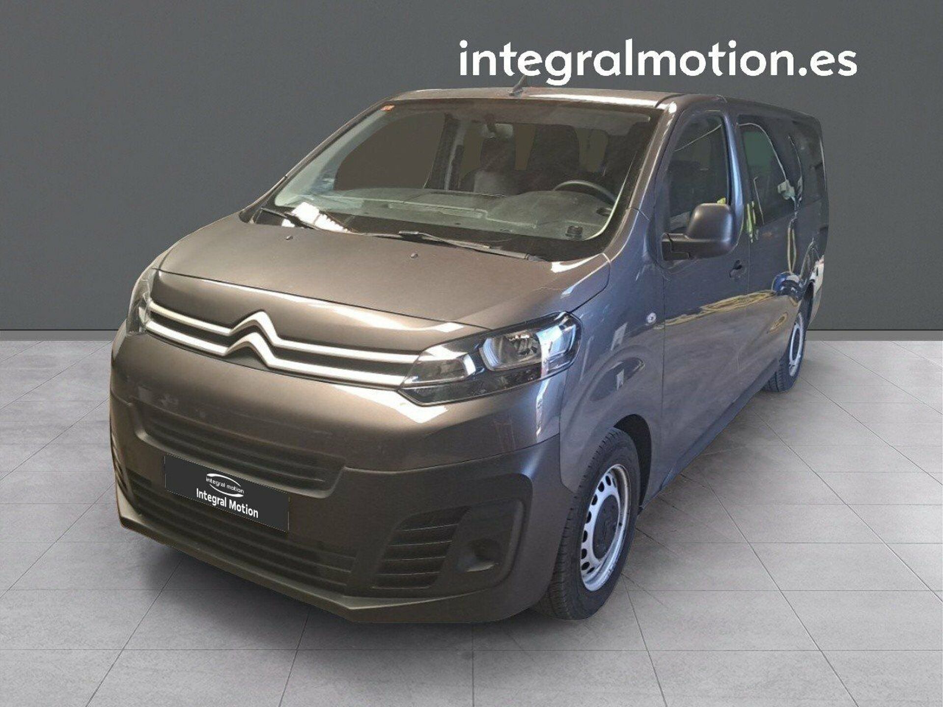 Imagen de CITROEN Jumpy