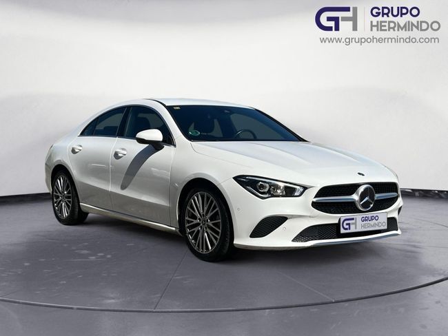 Foto del MERCEDES Clase CLA CLA 200d