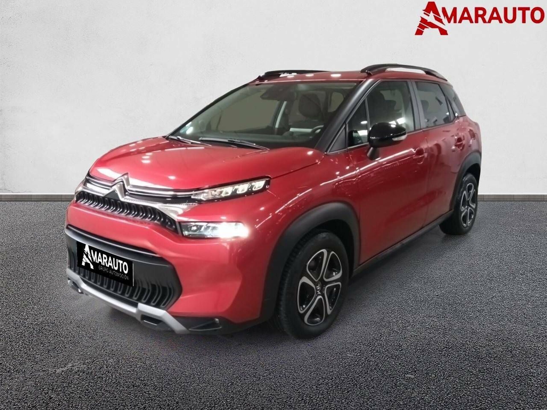 Imagen de CITROEN C3 Aircross