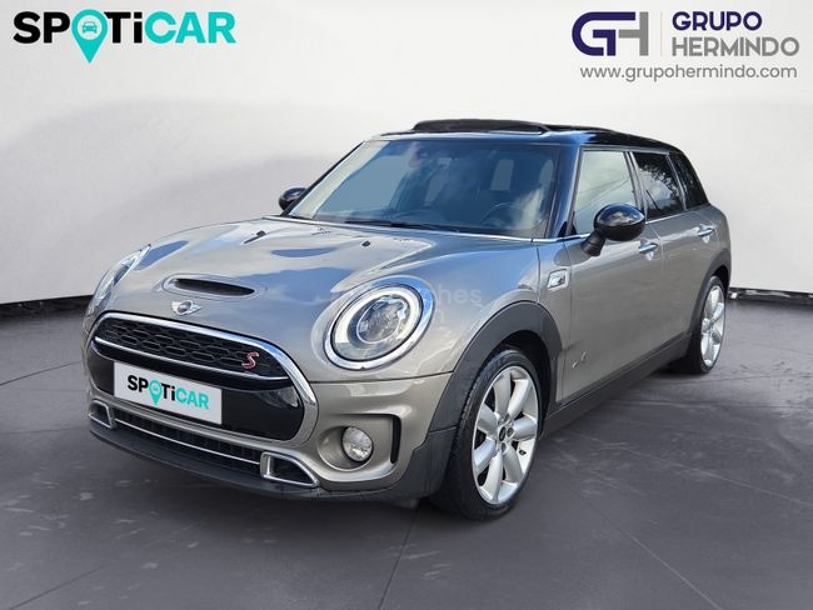 Foto del MINI Mini Clubman Clubman Cooper S Aut.