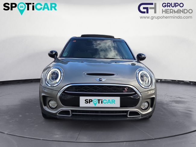 Foto del MINI Mini Clubman Clubman Cooper S Aut.