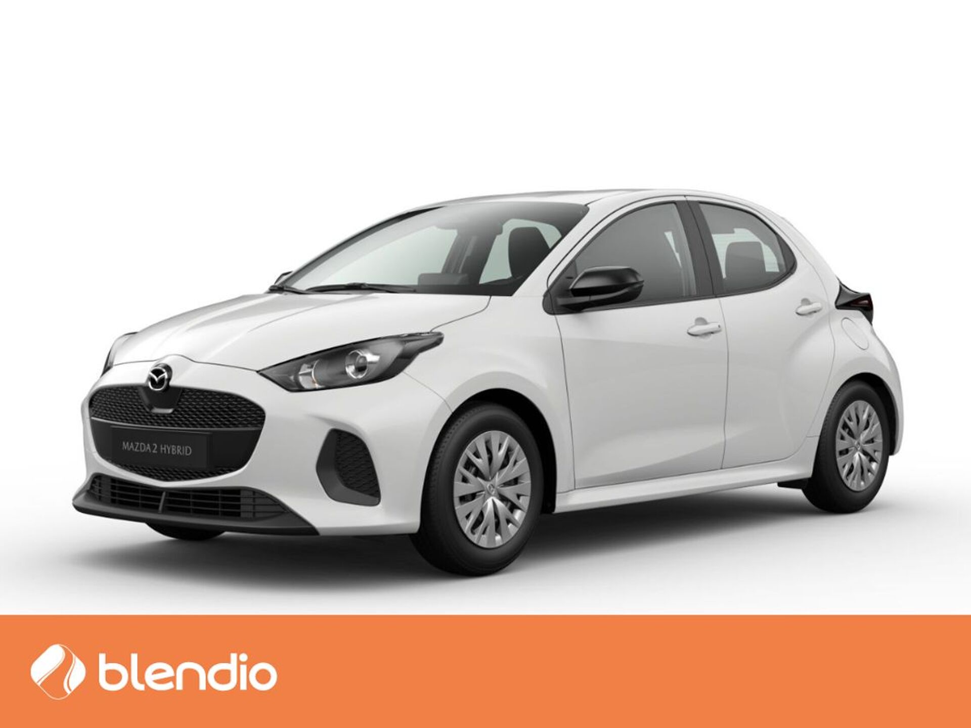 Imagen 1 de MAZDA Mazda2