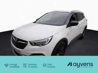 Imagen de OPEL Grandland X 1.5CDTi S&S 120 Aniversario 130