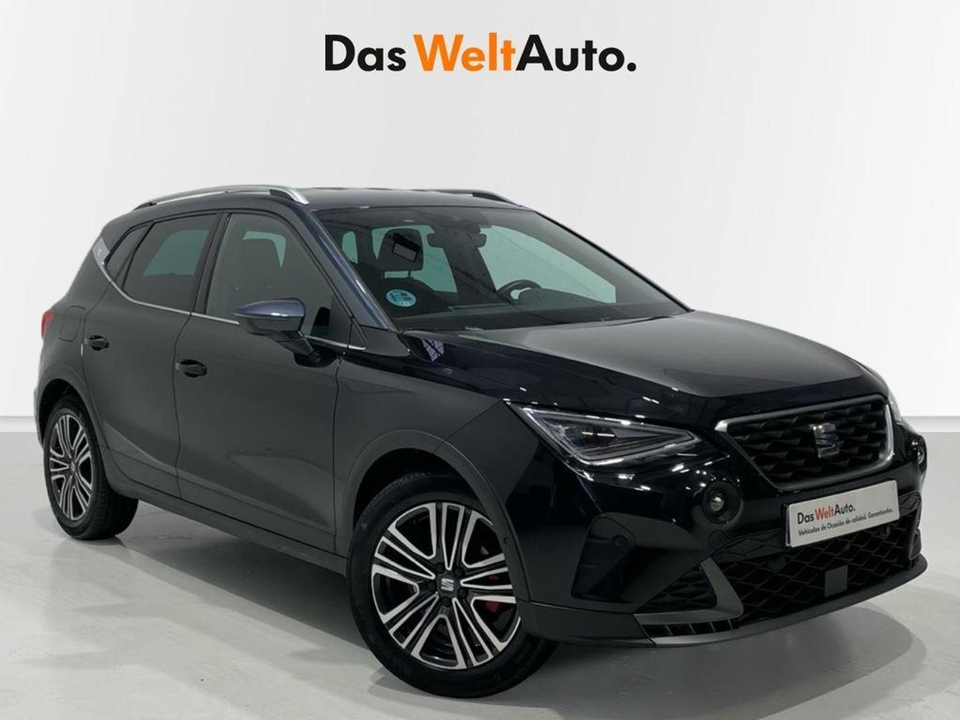 Imagen de SEAT Arona