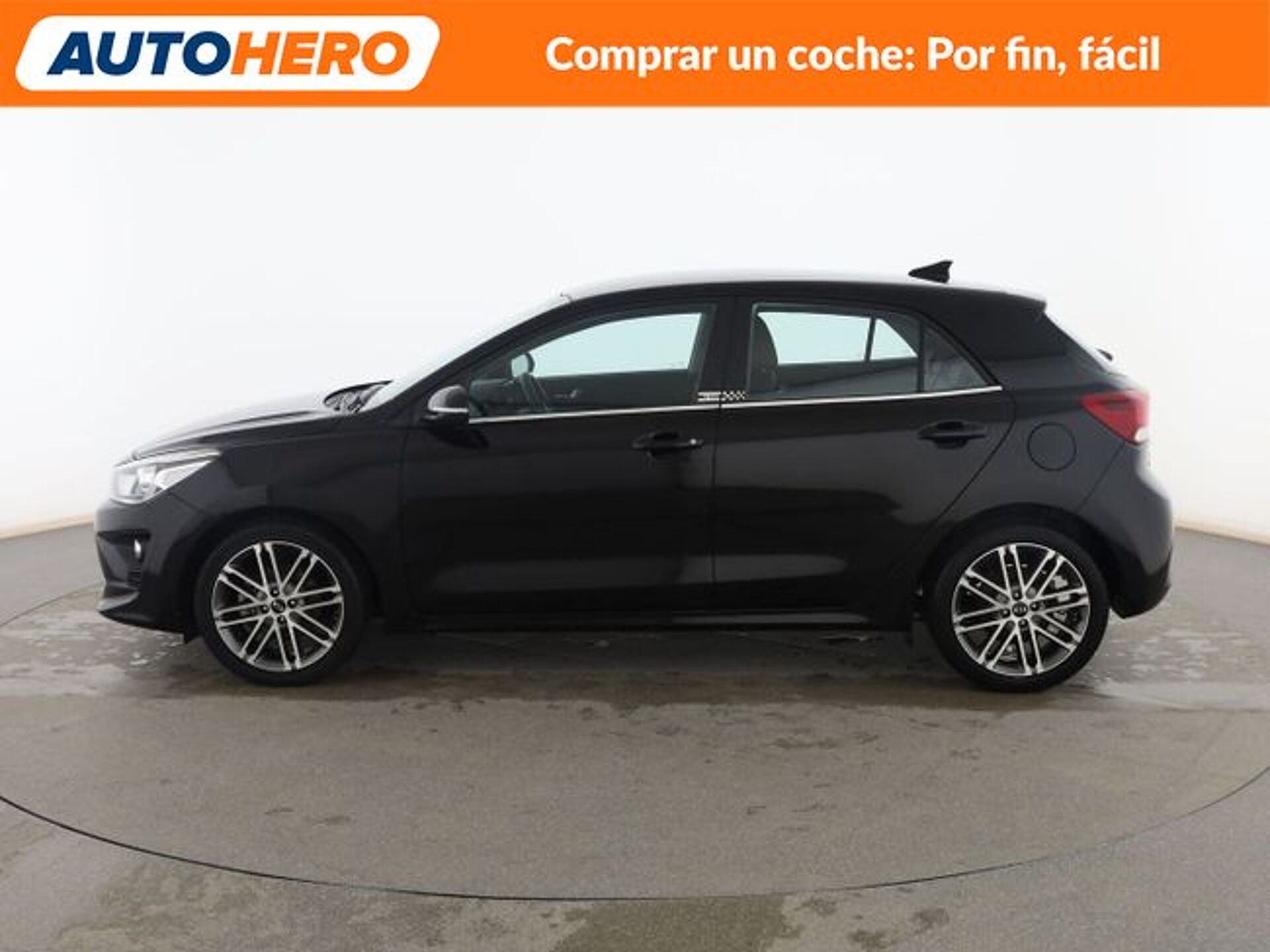 Imagen 3 de KIA Rio