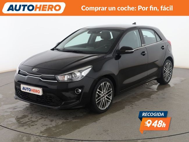 Foto del KIA Rio 1.0 T-GDi MHEV DCT Drive 120